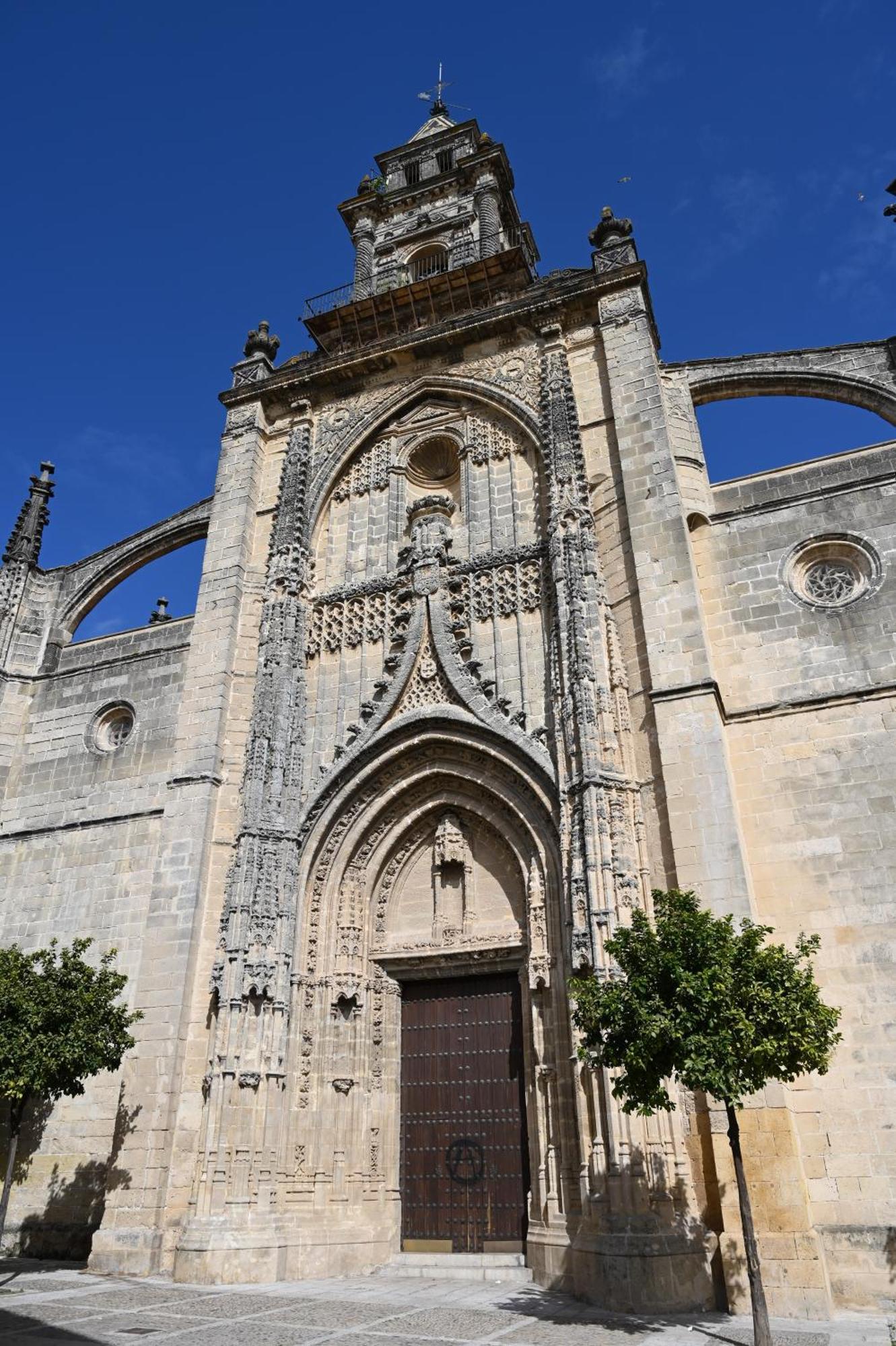 赫雷斯Bienvenidos A San Miguel公寓 外观 照片