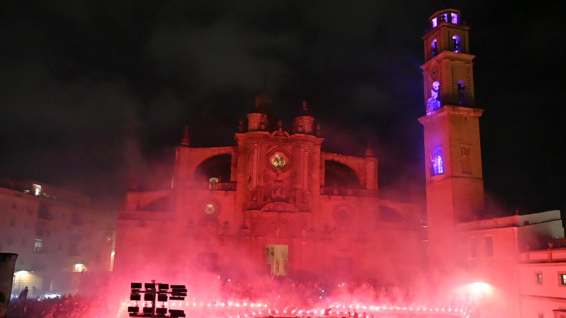 赫雷斯Bienvenidos A San Miguel公寓 外观 照片
